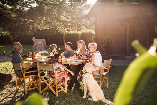 Embrace Spring with Stylish Placemats
