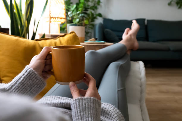 Embrace the Ultimate Comfort Experience: Unleash the Power of Tilly Living's Recliner Cover with Pockets