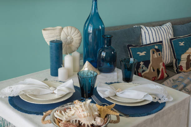 Transform Your Dining Experience with These Stunning Unique Placemat Designs