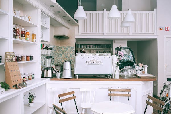 Embrace the Warmth and Elegance: Transform Your Home with Tilly Living's Exquisite Rose Gold Kitchen Set