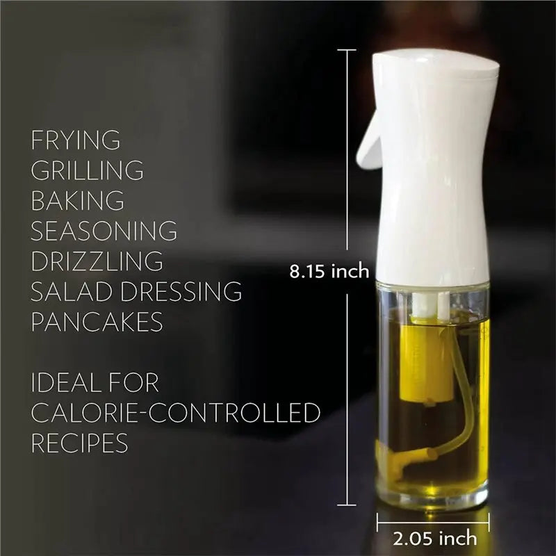 PureMist Glass Oil Mist Sprayer