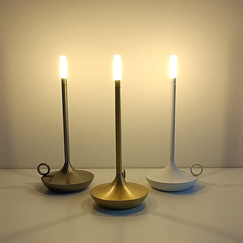 The Clara Table Lamp