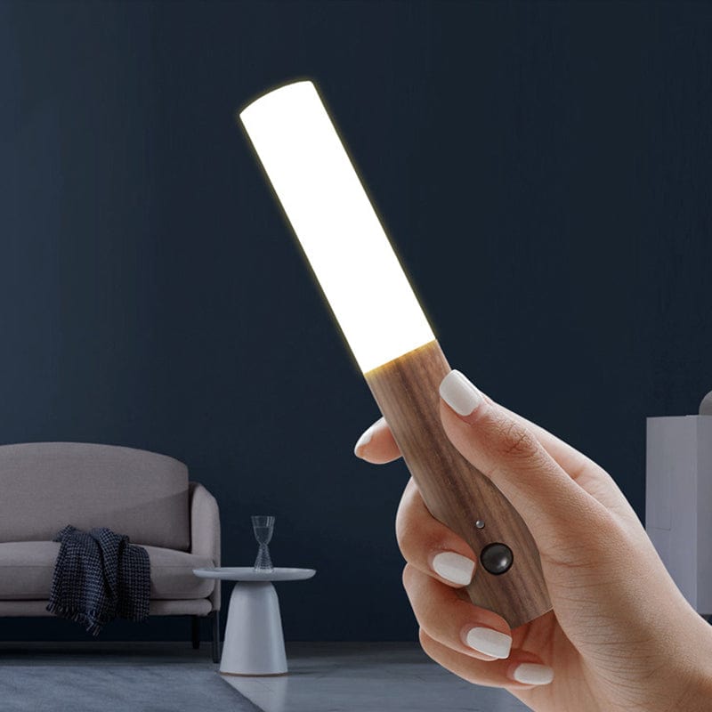Tilly - Smart Sensor LED Torch
