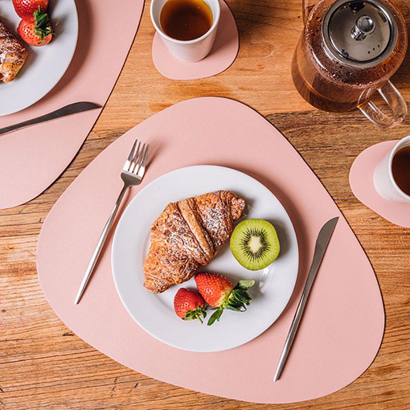 Designer Placemat & Coaster Set