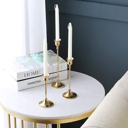 Classic Candle Holder