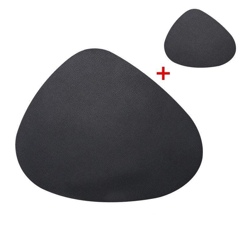 Designer Placemat & Coaster Set