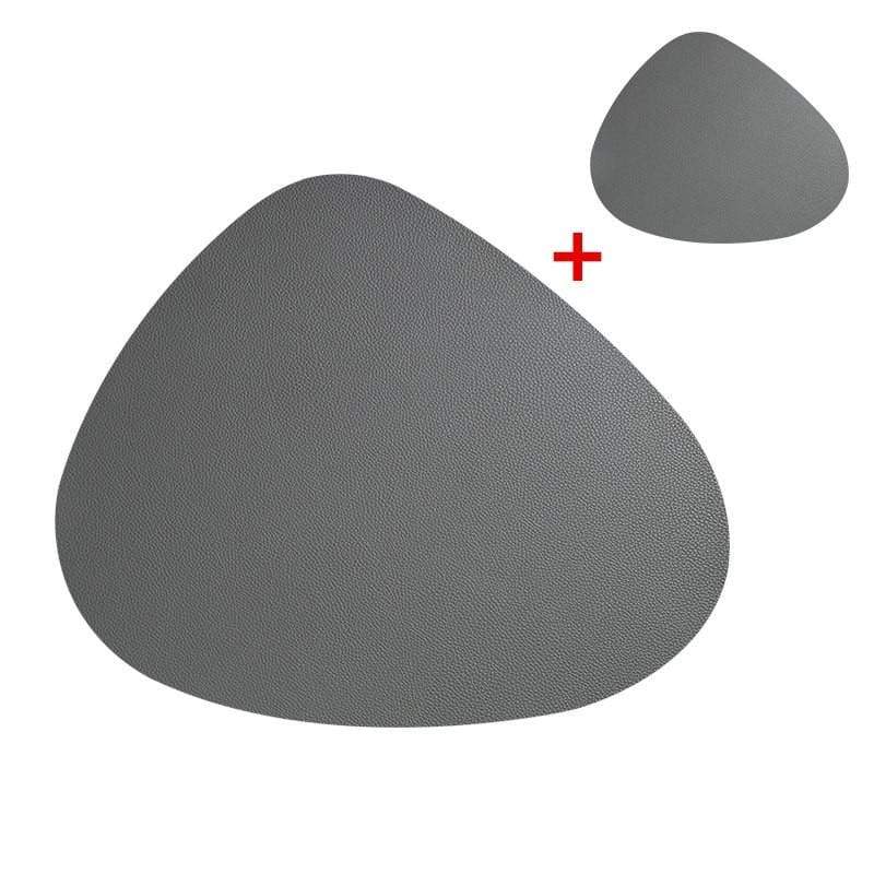 Designer Placemat & Coaster Set