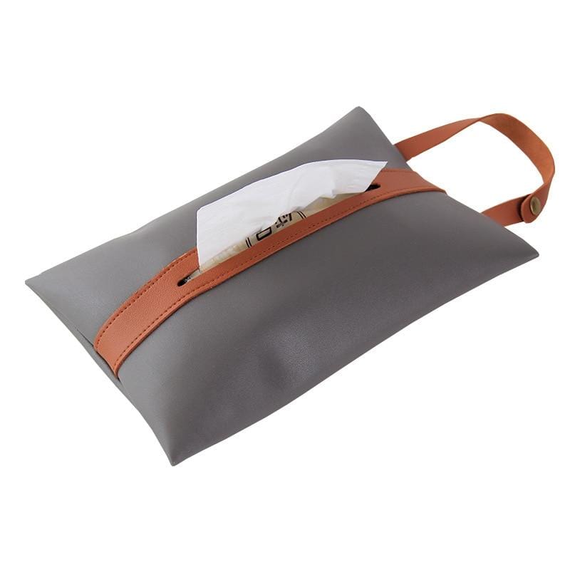 Tissue Cover Case