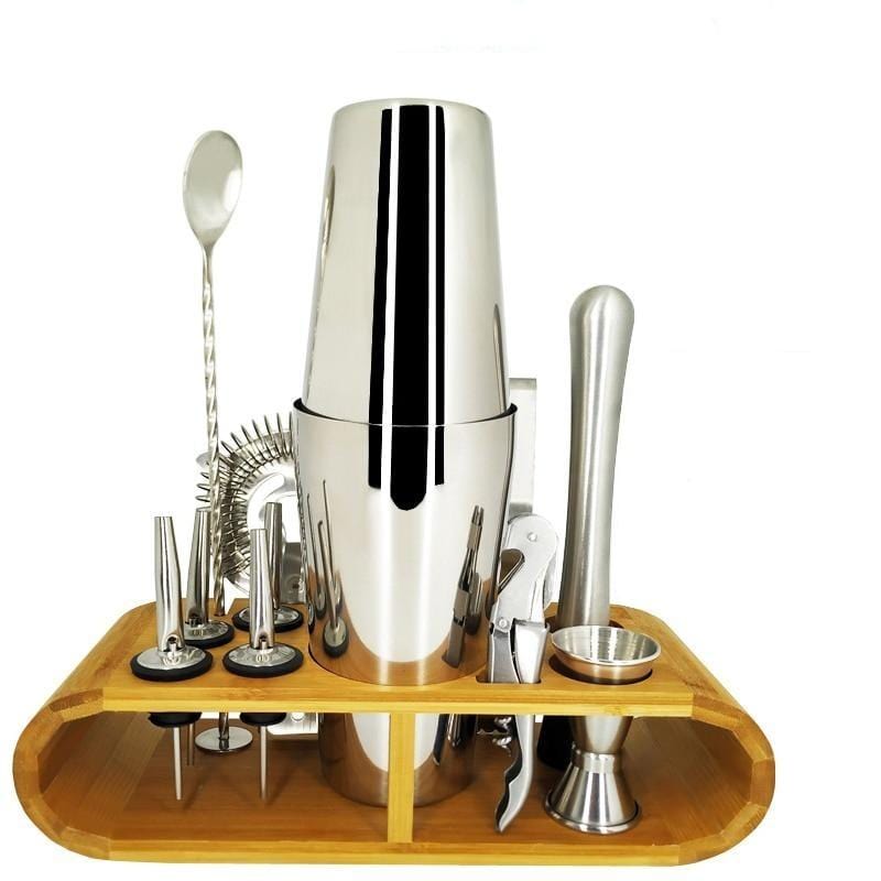 Bar Mixology Set
