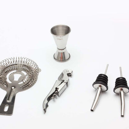 Bar Mixology Set