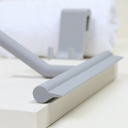 Silicone Window Glass Wiper