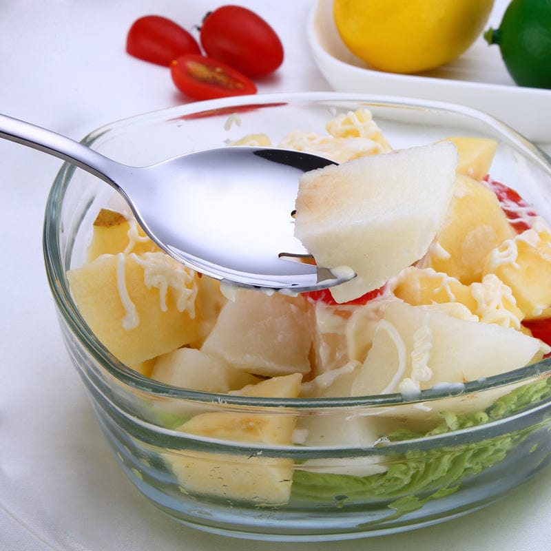 Salad Serving Set