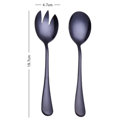 Salad Serving Set